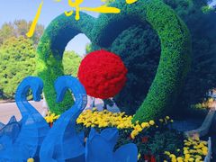 -北陵公园