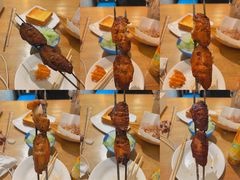 -鬼味烤翅(南锣鼓巷店)