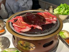 -西塔老太太泥炉烤肉(望京一店)