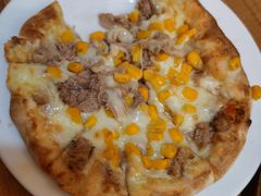 -萨莉亚意式餐厅(深圳北站店)