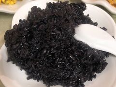 乌米饭-鱼水情·农家菜·大鱼头(南山竹海店)