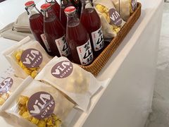 -via coffee(万象城店)