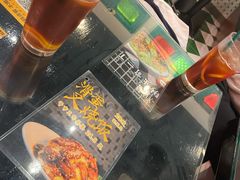 -港爺茶檔·茶餐厅(东晓南路店)