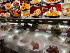 -八大碗·地道东北菜(中街店)