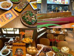 -隔壁老王·家常云南菜(花巷店)