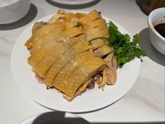 -泰煌鸡·上海白斩鸡·沪菜(平利店)