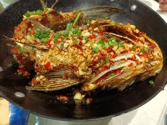 -湘约东方·湘约和港·湖南家常菜·宴请(民星路店)