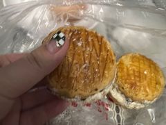 -爱德顺糕点食屋(利民道店)