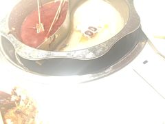 -佰人王串串香火锅(洋珠巷店)