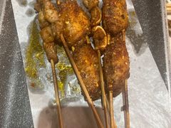 -管氏翅吧(国展店)