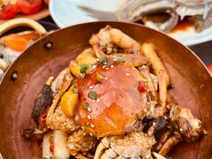 -汉水谣·江景餐厅(江滩店)