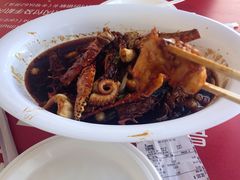 -悉尼鱼市场