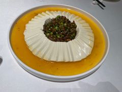 -青岛富力艾美酒店-乐美中餐厅创意胶东菜