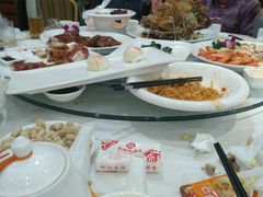 -朱仔记食府(江南大道店)
