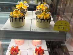 -吉川堂·日式甜点专门店(正佳广场店)
