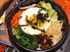 -冰川冷面·延边菜·炭烤串(观前店)