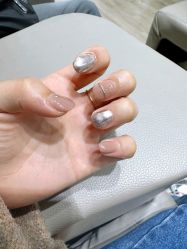 -晨·艺美甲美睫