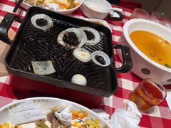 -西贝(大华虎城店)
