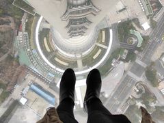 -东方明珠广播电视塔
