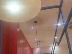 大堂-嘎嘎鸭下巴·爆辣干锅(明教寺店)