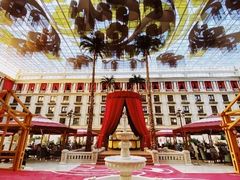 -中家鑫园温泉酒店鑫悦汤泉