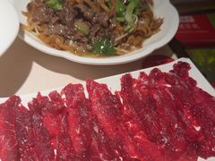 -潮泰牛肉火锅 · 创于1992年(车公庙店)