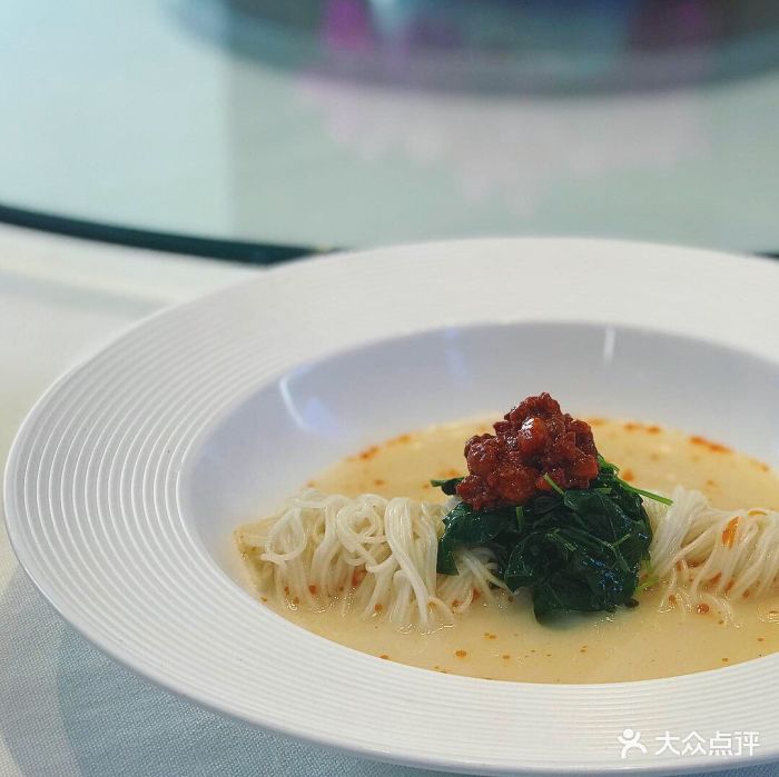 子福慧-图片-上海美食-大众点评网