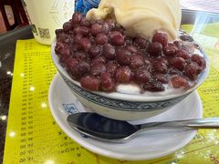 -民信老铺(双皮奶博物馆店)