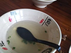 -胖涛小面卡塔店