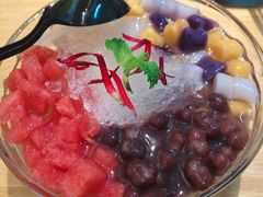 班花冰粉-班花麻辣烫(南京概念店)