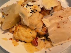 -Ocean's Table 欧舍