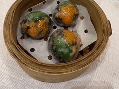 -丰鲤楼•闽南茶楼(仟禧汇店)
