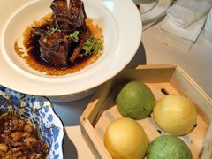 -味钱塘·钱塘浙宴(宋城之江银泰店)