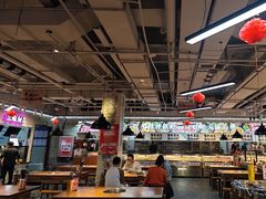 -谭三娘鲜切牛肉自助火锅(星辰汇店)