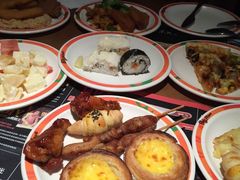 -比格比萨自助(宋家庄店)