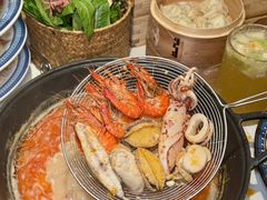 -太琼糟粕醋火锅·海南老爸茶(海棠湾臻选店)
