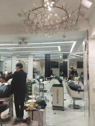 -潘多拉Hairsalon
