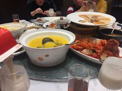 -小厨娘淮扬菜(天印大道店)