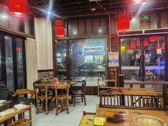 -老北京羊蝎子(永德路店)