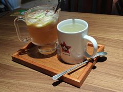 -雕刻时光·无国界料理西餐厅(五山店)