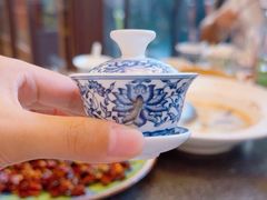 -渔语鱼新川菜Bistro(万象天地店)