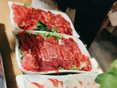 -潮汕壹号·潮汕菜·打边炉·生腌(总店)