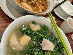 -园林美食城·本土农家菜(杨和镇店)