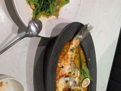 -美奈小馆·越南料理(中航城君尚购物中心店)