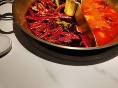 -小龙翻大江文化火锅(宽窄店)