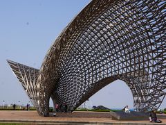 -南汇嘴观海公园