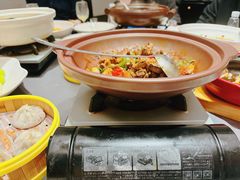 -汉水谣·江景餐厅(江滩店)