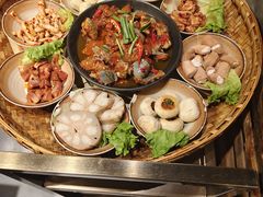 -塘屋烧烤·云南火塘烧烤品牌(春城慧谷旗舰店)