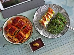 -浪花亭日本料理(古田路店)