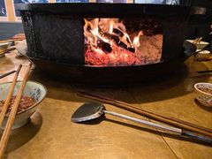 -烤肉季饭庄